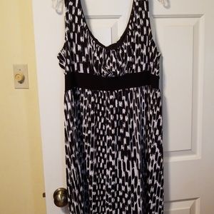 Womens dress